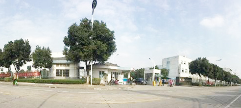 鄭州大正園林景觀(guān)工程有限公司